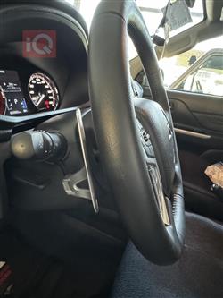 ميتسوبيشي L200